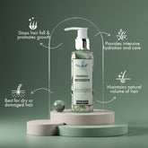 Skincare By ABS -  Hair Soul Conditioner